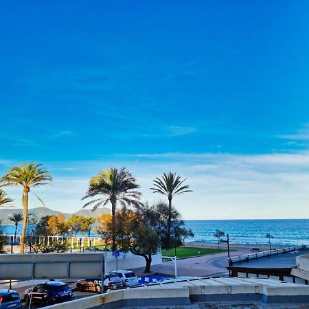 Cozy Apartment With A Fantastic Sea View Cala Millor  Eksteriør bilde