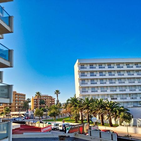 Cozy Apartment With A Fantastic Sea View Cala Millor  Eksteriør bilde