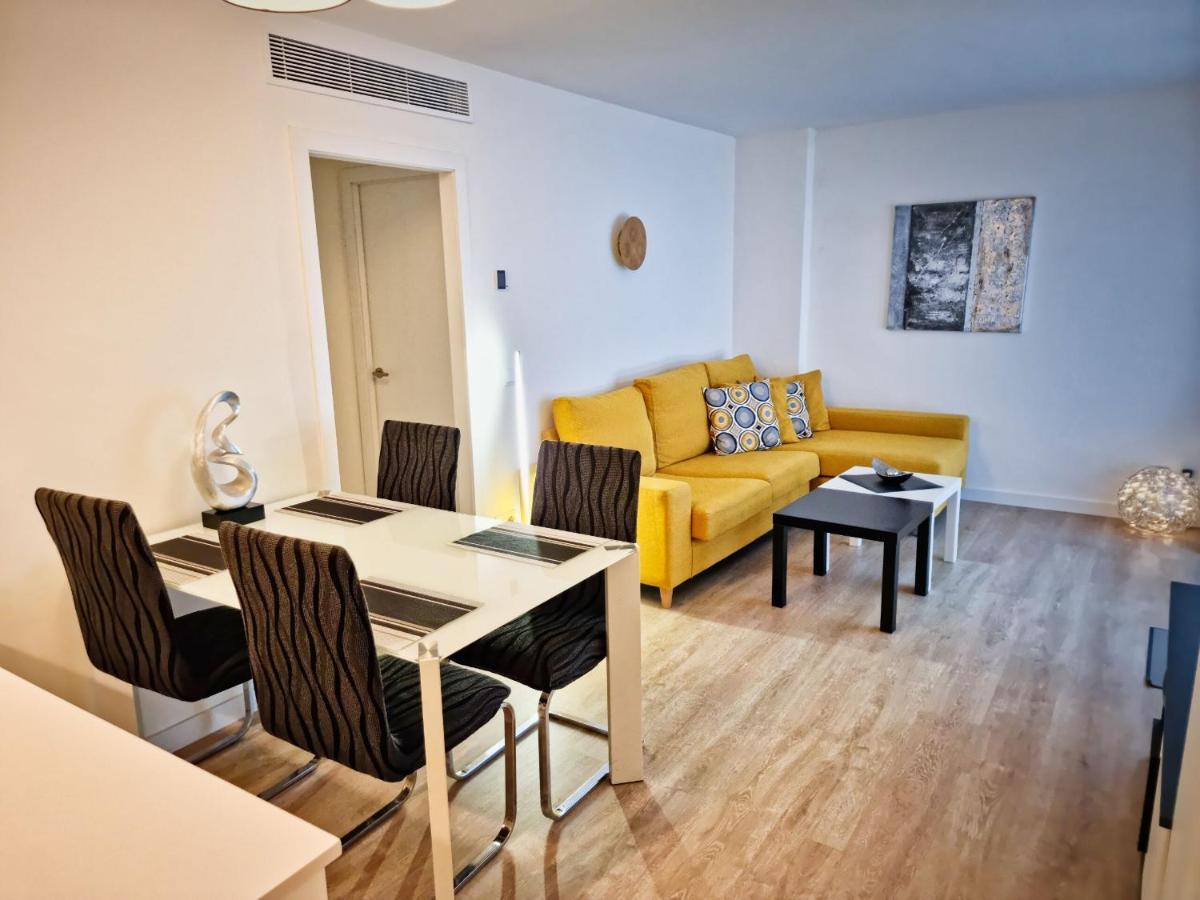 Cozy Apartment With A Fantastic Sea View Cala Millor  Eksteriør bilde