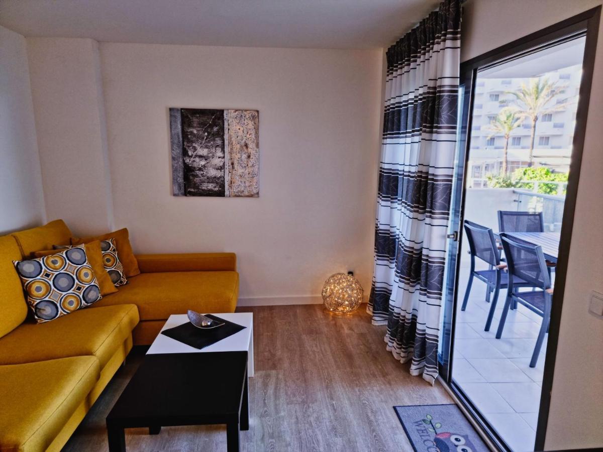 Cozy Apartment With A Fantastic Sea View Cala Millor  Eksteriør bilde
