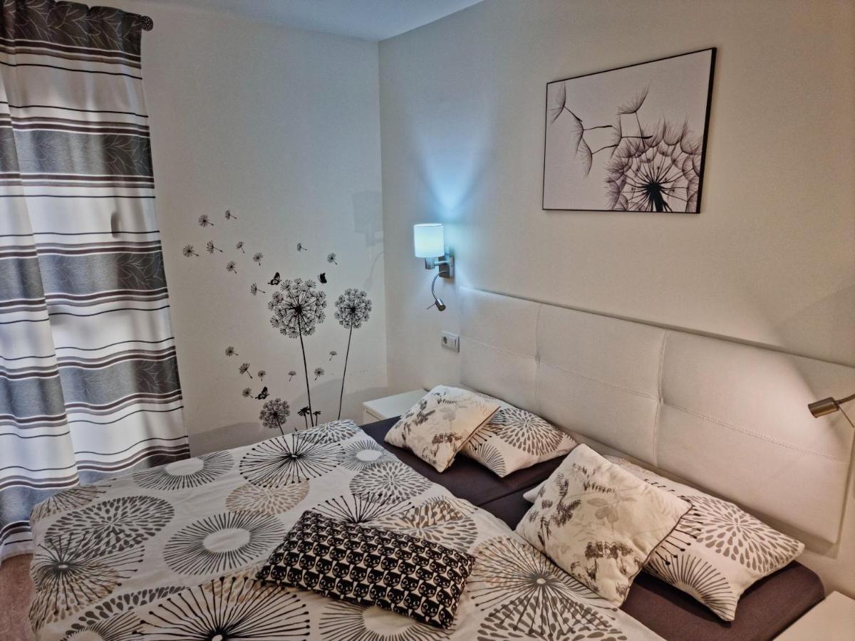 Cozy Apartment With A Fantastic Sea View Cala Millor  Eksteriør bilde