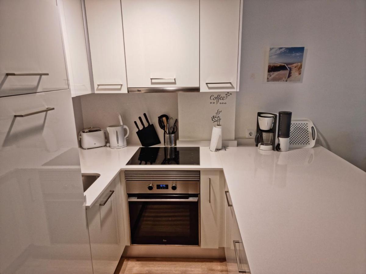 Cozy Apartment With A Fantastic Sea View Cala Millor  Eksteriør bilde